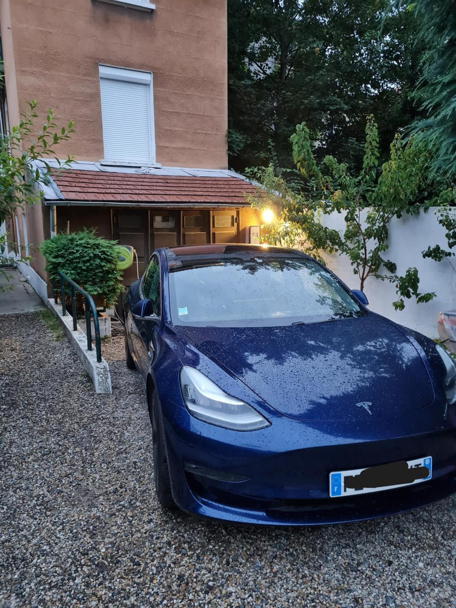 Hote Stephanois Studio, Parking& Borne Electrique Saint-Etienne  Zewnętrze zdjęcie